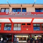 PJ APLICARÁ NOTIFICACIONES ELECTRÓNICAS DESDE EL MARTES 23 EN CORTE DE ÁNCASH