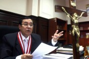 ESPECIALISTAS ANALIZARÁN AVANCES EN LUCHA CONTRA LA CORRUPCIÓN