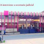 OCMA INTERVIENE A SECRETARIO JUDICIAL EN PISCO CUANDO RECIBÍA CINCO MIL SOLES