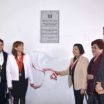 PJ INAUGURA CENTRO DE RESOCIALIZACIÓN DE MENORES INFRACTORES EN VENTANILLA