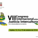 JUECES Y LÍDERES NATIVOS DEBATIRÁN SOBRE PROBLEMÁTICA DE JUSTICIA INTERCULTURAL