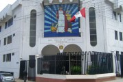 JUECES DE SIETE PAÍSES IBEROAMERICANOS SE REUNIRÁN EN HUANCAVELICA