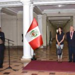 PJ PRESENTA MUESTRA FOTOGRÁFICA SOBRE AREQUIPA Y TAMBO DE MORA