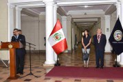 PJ PRESENTA MUESTRA FOTOGRÁFICA SOBRE AREQUIPA Y TAMBO DE MORA