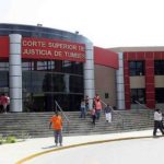 OCMA REALIZARÁ VISITA JUDICIAL ORDINARIA A LA CORTE SUPERIOR DE JUSTICIA DE TUMBES