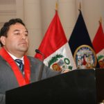 DOCTOR MENESES PRESENTARÁ LIBRO QUE ANALIZA PROCESO INMEDIATO EN EL PERÚ