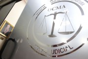 OCMA INVESTIGA A JUEZ DE CAMPOVERDE