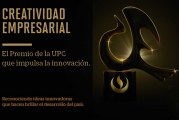 PJ ES FINALISTA EN PREMIO CREATIVIDAD EMPRESARIAL 2016