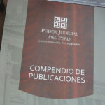ETI-PENAL DEL PODER JUDICIAL PUBLICÓ EL LIBRO “COMPENDIO DE PUBLICACIONES”