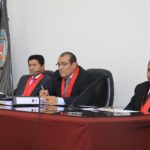 PODER JUDICIAL INICIARÁ JUICIO ORAL POR ATENTADO DE TARATA EL 14 DE FEBRERO