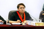 PODER JUDICIAL DECLARA INADMISIBLE RECURSO DE QUEJA PRESENTADO POR ALEJANDRO TOLEDO