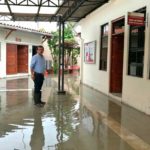 PODER JUDICIAL DARÁ BONOS Y PRÉSTAMOS A TRABAJADORES DAMNIFICADOS POR LLUVIAS EN PIURA