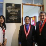 PODER JUDICIAL INAUGURA EN EL CALLAO PRIMER CENTRO DE ATENCIÓN RESTAURATIVA PARA ADOLESCENTES INFRACTORES