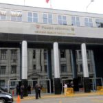 PODER JUDICIAL INAUGURA SEDE DEL SISTEMA ESPECIALIZADO EN DELITOS DE CORRUPCIÓN