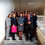 PODER JUDICIAL REALIZARÁ ENCUENTRO JURISDICCIONAL SOBRE DESPROTECCIÓN FAMILIAR DE NIÑAS, NIÑOS Y ADOLESCENTES