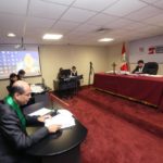 JUEZ ORDENA IMPEDIMENTO DE SALIDA DEL PAÍS PARA ABOGADO FRANCISCO ZARAGOZÁ