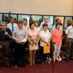 JUICIO POR CASO TARATA VUELVE A NORMALIDAD CON PRESENCIA DE CÚPULA DE SENDERO LUMINOSO