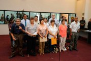 JUICIO POR CASO TARATA VUELVE A NORMALIDAD CON PRESENCIA DE CÚPULA DE SENDERO LUMINOSO
