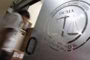 OCMA INICIA INDAGACIONES EN SALA PENAL QUE LIBERÓ A EXGOBERNADOR DE LORETO