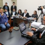 PODER JUDICIAL DICTA NUEVE MESES DE PRISIÓN PREVENTIVA PARA EMPRESARIO GUILLERMO RIERA