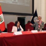 PODER JUDICIAL Y LEGISLATIVO COMPROMETIDOS EN FORTALECER JUSTICIA COMUNAL