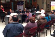 OCMA RESOLVIÓ 256 QUEJAS EN LAS CORTES DE MOQUEGUA Y TACNA DURANTE VISITA JUDICIAL