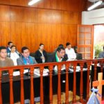 PODER JUDICIAL DICTA NUEVE MESES DE PRISION PREVENTIVA CONTRA POLICIA IMPLICADO EN SOBORNO