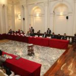APLICACIÓN DE NUEVA LEY PROCESAL DE TRABAJO DISMINUYE EN UN TERCIO DURACIÓN DE JUICIOS LABORALES
