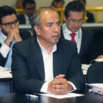 SISTEMA NACIONAL CONTRA CORRUPCIÓN CONFIRMA PRISIÓN PREVENTIVA PARA EXGOBERNADOR JORGE ACURIO