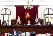 CORTE SUPREMA DEJA AL VOTO CONTROVERSIA ENTRE TELEFÓNICA Y SUNAT