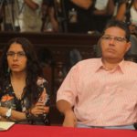 CORTE SUPREMA ORDENA IMPEDIMENTO DE SALIDA DE EXCONGRESISTA URTECHO Y ESPOSA