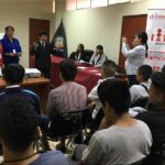 MENORES INFRACTORES EN SAN JUAN DE LURIGANCHO HARÁN SERVICIO MILITAR VOLUNTARIO