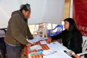 PODER JUDICIAL BENEFICIA A POBLADORES DE ZONAS ALEJADAS DEL CUSCO CON FERIA INFORMATIVA