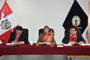 PODER JUDICIAL INICIA JUICIO ORAL POR CASO RACCAYA UMASI SOBRE MATANZA DE 41 PERSONAS EN AYACUCHO