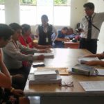 JUEZA ORDENA CINCO MESES DE PRISIÓN PREVENTIVA PARA PRESUNTO FEMINICIDA DE TARAPOTO