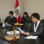 PODER JUDICIAL SENTENCIA CON SEIS AÑOS DE PRISIÓN A SUJETO POR INTENTO DE HOMICIDIO EN CHORRILLOS