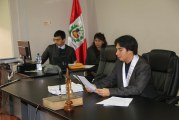 PODER JUDICIAL SENTENCIA CON SEIS AÑOS DE PRISIÓN A SUJETO POR INTENTO DE HOMICIDIO EN CHORRILLOS