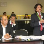 QUEDA AL VOTO APELACIÓN DE PRISIÓN PREVENTIVA IMPUESTA A EXGOBERNADOR JORGE ACURIO