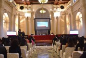 UNIVERSITARIOS SERÁN INCORPORADOS COMO VOLUNTARIOS PARA ACERCAR JUSTICIA A POBLACIONES VULNERABLES