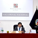 JUZGADO REVOCA COMPARECENCIA Y ORDENA 18 MESES DE PRISIÓN PREVENTIVA CONTRA OLLANTA HUMALA Y NADINE HEREDIA