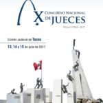 DUBERLÍ RODRÍGUEZ INAUGURA HOY EN LA CIUDAD DE TACNA X CONGRESO NACIONAL DE JUECES