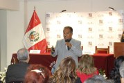 OCMA DESARROLLÓ CON ÉXITO TALLER DE CAPACITACIÓN A JUECES Y AUXILIARES DE LA CORTE DE LIMA NORTE