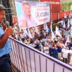 PROGRAMAN INICIO DE JUICIO ORAL A LÍDER DE ALIANZA PARA EL PROGRESO CÉSAR ACUÑA POR INDUCCIÓN AL VOTO