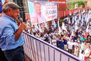 PROGRAMAN INICIO DE JUICIO ORAL A LÍDER DE ALIANZA PARA EL PROGRESO CÉSAR ACUÑA POR INDUCCIÓN AL VOTO