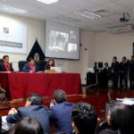 TRIBUNAL DE APELACIONES EVALÚA PEDIDO DE HUMALA Y HEREDIA PARA VARIAR PRISIÓN PREVENTIVA POR COMPARECENCIA