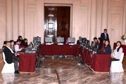 CULMINA CAPACITACIÓN SOBRE APLICATIVO PARA MONITOREAR PLAN QUE ACERCA JUSTICIA A POBLACIONES VULNERABLES