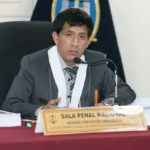 JUEZ ADMITE A TRÁMITE RECURSOS DE APELACIÓN DE OLLANTA HUMALA Y NADINE HEREDIA