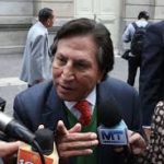 JUEZ SOLICITA A ESTADOS UNIDOS AMPLIAR EXTRADICIÓN DE ALEJANDRO TOLEDO POR EL DELITO DE COLUSIÓN