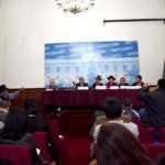 PODER JUDICIAL TIENE UNA POLÍTICA DE ACERCAMIENTO CON LA JUSTICIA DE PUEBLOS INDÍGENAS