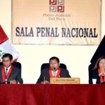 TRIBUNAL DE APELACIONES RATIFICA PRISIÓN PREVENTIVA CONTRA OLLANTA HUMALA Y NADINE HEREDIA